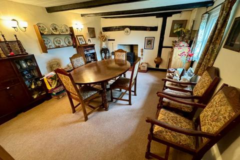 3 bedroom cottage for sale, Fownhope, Hereford, HR1