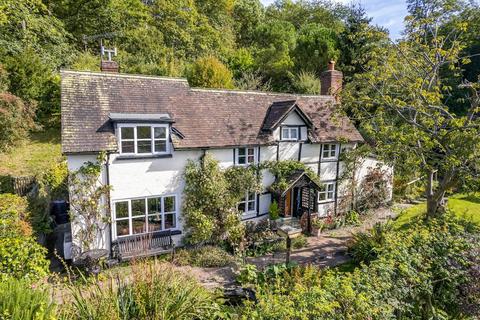 3 bedroom cottage for sale, Fownhope, Hereford, HR1