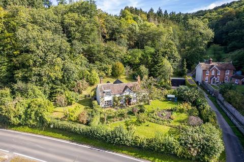 3 bedroom cottage for sale, Fownhope, Hereford, HR1