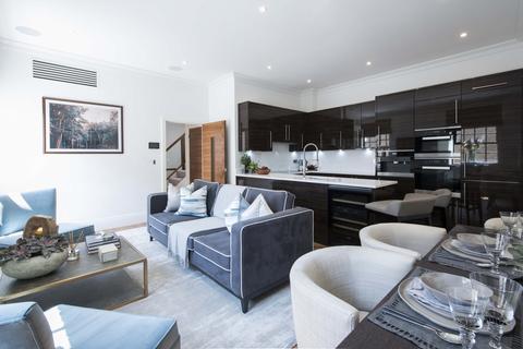 3 bedroom flat to rent, Palace Wharf, W6