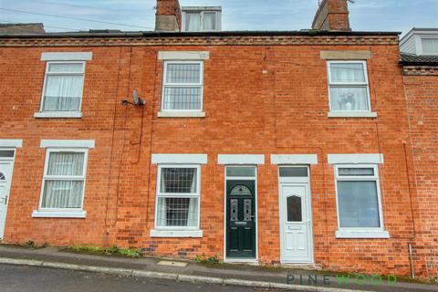 2 bedroom terraced house for sale, Norfolk Street, Worksop S80