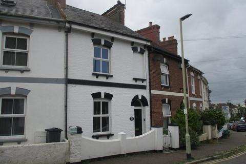 undefined, Montpellier Road, Exmouth