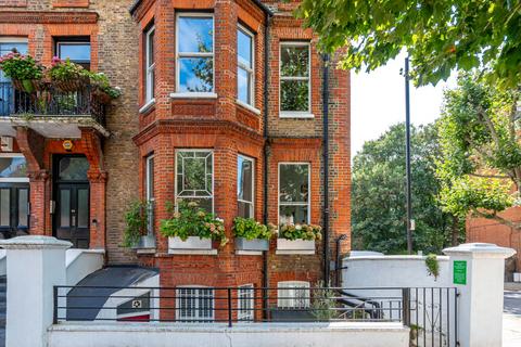 2 bedroom flat for sale, Elgin Avenue, London W9