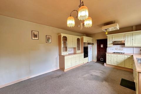 2 bedroom detached bungalow for sale, Burghill, Hereford, HR4