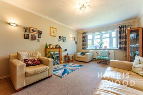 2 bedroom detached bungalow for sale, Heathlands, Thorrington, Colchester, Essex, CO7