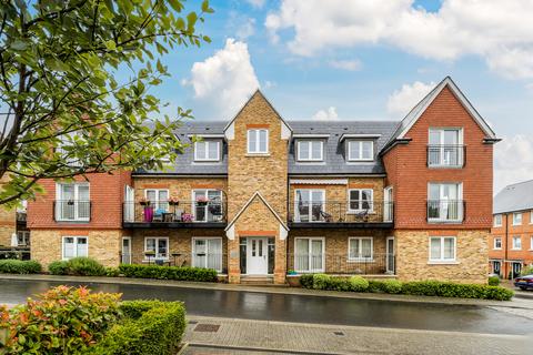 2 bedroom flat for sale, Dunton Green, Sevenoaks TN14