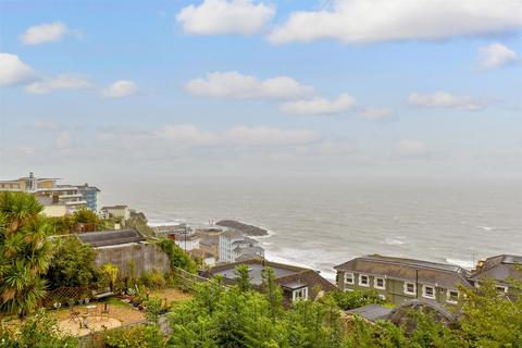 3 bedroom apartment for sale, Alpine Road, Ventnor, Isle of Wight