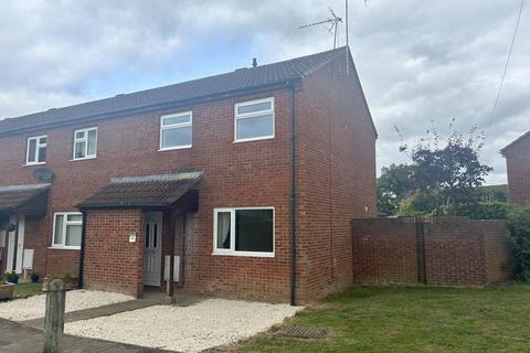 3 bedroom end of terrace house for sale, The Park, Northway, Tewkesbury GL20