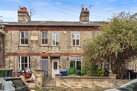 3 bedroom terraced house for sale, Pye Terrace, Cambridge, CB4