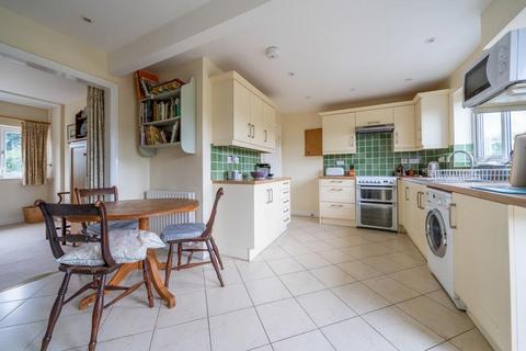 5 bedroom detached house for sale, Burway Lane, Ludlow