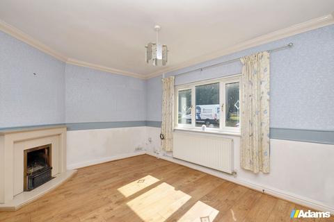 2 bedroom end of terrace house for sale, Baker Road, Runcorn