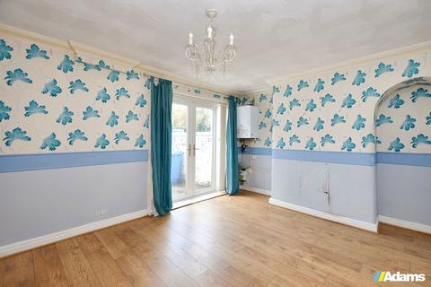 2 bedroom end of terrace house for sale, Baker Road, Runcorn