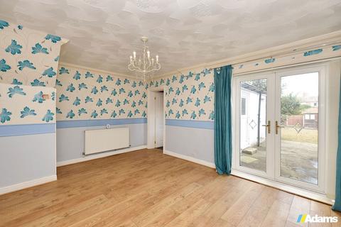 2 bedroom end of terrace house for sale, Baker Road, Runcorn