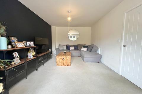 40 Tarry Way, Boughton, Northampton, NN2 8GP