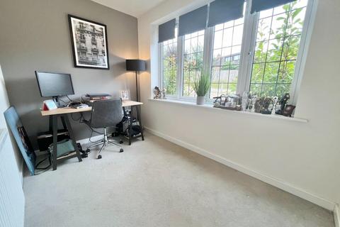 40 Tarry Way, Boughton, Northampton, NN2 8GP