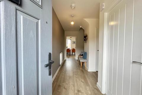 40 Tarry Way, Boughton, Northampton, NN2 8GP