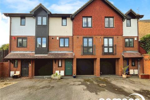 4 bedroom terraced house for sale, The Wickets, Maidenhead, Berkshire