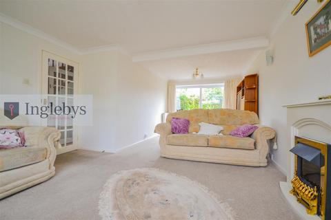 3 bedroom semi-detached house for sale, Chestnut Close, Saltburn-By-The-Sea