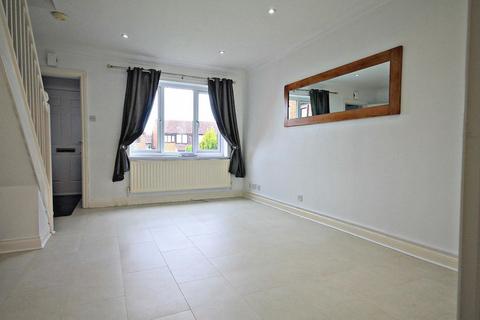 2 bedroom end of terrace house to rent, Haven Court, Pity Me, Durham