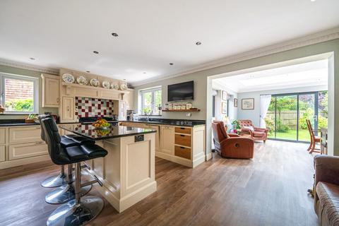 5 bedroom detached house for sale, The Green, Offham, West Malling