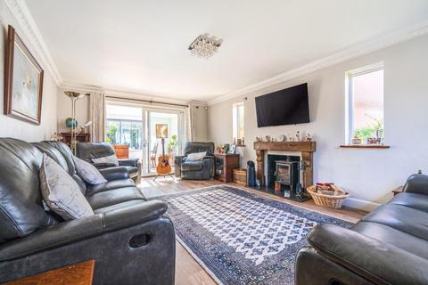 5 bedroom detached house for sale, The Green, Offham, West Malling