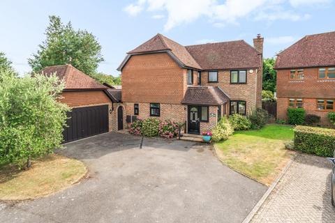 5 bedroom detached house for sale, The Green, Offham, West Malling