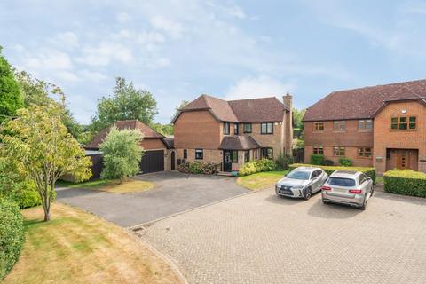 5 bedroom detached house for sale, The Green, Offham, West Malling