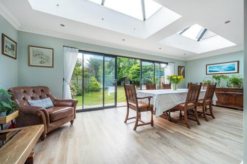 5 bedroom detached house for sale, The Green, Offham, West Malling