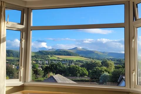 3 bedroom terraced house for sale, Cradoc Road, Brecon, LD3