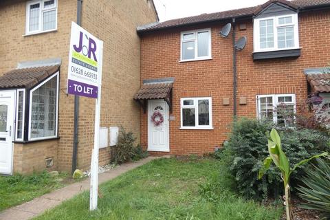 2 bedroom terraced house to rent, Scarborough Way, Cippenham