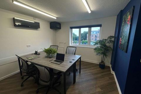 Office to rent, The Ready Office Company, High Street, Maldon, Essex, CM9