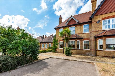 4 bedroom semi-detached house for sale, The Mall, Hornchurch, RM11