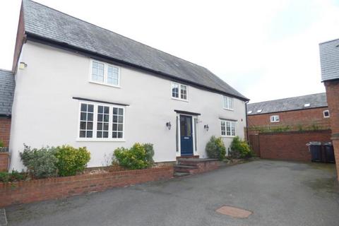 3 bedroom detached house to rent, Purlieu Mews, Naseby