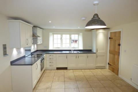 3 bedroom detached house to rent, Purlieu Mews, Naseby