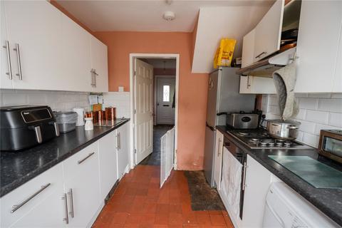 3 bedroom terraced house for sale, St. Ives Crescent, Grimsby, Lincolnshire, DN34