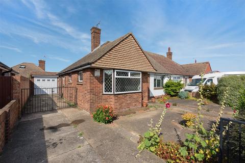 2 bedroom semi-detached bungalow for sale, Canterbury Road, Westbrook, Margate