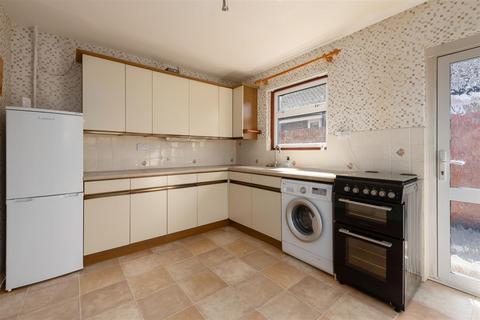 2 bedroom semi-detached bungalow for sale, Canterbury Road, Westbrook, Margate