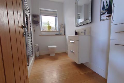 16 Darnet Road, Tollesbury, Maldon, CM9 8XG