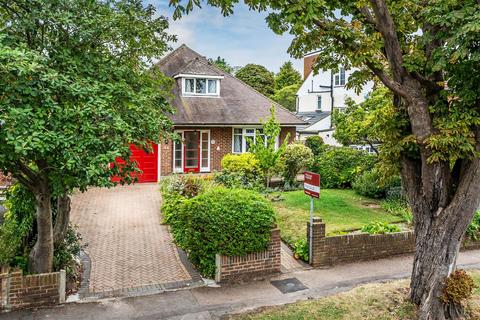 3 bedroom detached bungalow for sale, Upland Road, South Sutton, SM2