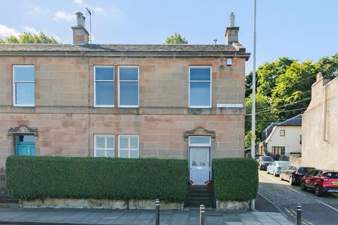 4 bedroom end of terrace house for sale, Starbank Road, Trinity, Edinburgh, EH5