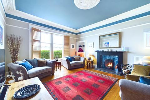 4 bedroom end of terrace house for sale, Starbank Road, Trinity, Edinburgh, EH5