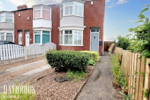 133 Barnsley Road, Darfield, Barnsley, S73 9PE
