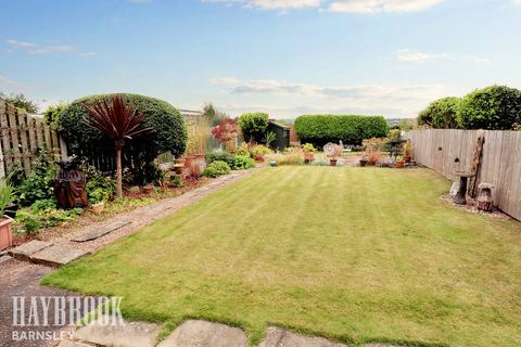 133 Barnsley Road, Darfield, Barnsley, S73 9PE