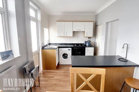 133 Barnsley Road, Darfield, Barnsley, S73 9PE