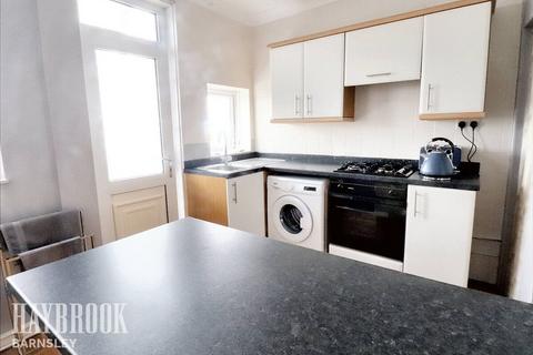 133 Barnsley Road, Darfield, Barnsley, S73 9PE