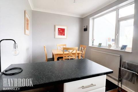 133 Barnsley Road, Darfield, Barnsley, S73 9PE
