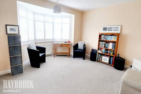 133 Barnsley Road, Darfield, Barnsley, S73 9PE