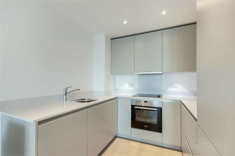 1 bedroom apartment to rent, Pinnacle Apartments, Saffron Central Square, Croydon, CR0