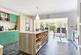 Kitchen/Garden Room