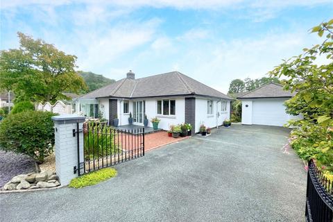 3 bedroom bungalow for sale, Dolafon, Foel, Welshpool, Powys, SY21